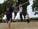 1. Sportfest des SV Reichenbach am 20. Juni 2010 auf dem Sportplatz Reichenbach
