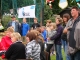 1. Sportfest des SV Reichenbach am 20. Juni 2010 auf dem Sportplatz Reichenbach