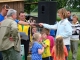 1. Sportfest des SV Reichenbach am 20. Juni 2010 auf dem Sportplatz Reichenbach