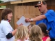 1. Sportfest des SV Reichenbach am 20. Juni 2010 auf dem Sportplatz Reichenbach