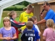 1. Sportfest des SV Reichenbach am 20. Juni 2010 auf dem Sportplatz Reichenbach