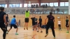 17. Zipfelmützenturnier im Volleyball, ausgerichtet am Samstag den 22.12.2018