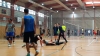 17. Zipfelmützenturnier im Volleyball, ausgerichtet am Samstag den 22.12.2018