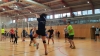 17. Zipfelmützenturnier im Volleyball, ausgerichtet am Samstag den 22.12.2018