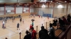 17. Zipfelmützenturnier im Volleyball, ausgerichtet am Samstag den 22.12.2018