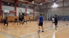 17. Zipfelmützenturnier im Volleyball, ausgerichtet am Samstag den 22.12.2018