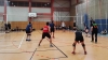 17. Zipfelmützenturnier im Volleyball, ausgerichtet am Samstag den 22.12.2018