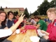 2. Reichenbacher Vielseitigkeits-Mannschafts-Meisterschaft am 12. Juli 2014