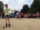 2. Reichenbacher Vielseitigkeits-Mannschafts-Meisterschaft am 12. Juli 2014