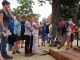 2. Reichenbacher Vielseitigkeits-Mannschafts-Meisterschaft am 12. Juli 2014