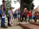 2. Reichenbacher Vielseitigkeits-Mannschafts-Meisterschaft am 12. Juli 2014