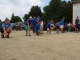 2. Reichenbacher Vielseitigkeits-Mannschafts-Meisterschaft am 12. Juli 2014