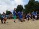 2. Reichenbacher Vielseitigkeits-Mannschafts-Meisterschaft am 12. Juli 2014