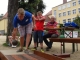 2. Reichenbacher Vielseitigkeits-Mannschafts-Meisterschaft am 12. Juli 2014