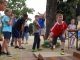 2. Reichenbacher Vielseitigkeits-Mannschafts-Meisterschaft am 12. Juli 2014