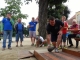 2. Reichenbacher Vielseitigkeits-Mannschafts-Meisterschaft am 12. Juli 2014