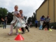 2. Reichenbacher Vielseitigkeits-Mannschafts-Meisterschaft am 12. Juli 2014