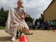 2. Reichenbacher Vielseitigkeits-Mannschafts-Meisterschaft am 12. Juli 2014