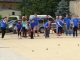 2. Reichenbacher Vielseitigkeits-Mannschafts-Meisterschaft am 12. Juli 2014