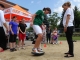 2. Reichenbacher Vielseitigkeits-Mannschafts-Meisterschaft am 12. Juli 2014
