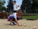 2. Reichenbacher Vielseitigkeits-Mannschafts-Meisterschaft am 12. Juli 2014