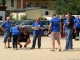 2. Reichenbacher Vielseitigkeits-Mannschafts-Meisterschaft am 12. Juli 2014