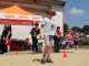 2. Reichenbacher Vielseitigkeits-Mannschafts-Meisterschaft am 12. Juli 2014