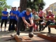 2. Reichenbacher Vielseitigkeits-Mannschafts-Meisterschaft am 12. Juli 2014