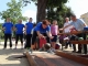 2. Reichenbacher Vielseitigkeits-Mannschafts-Meisterschaft am 12. Juli 2014