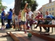 2. Reichenbacher Vielseitigkeits-Mannschafts-Meisterschaft am 12. Juli 2014