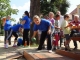 2. Reichenbacher Vielseitigkeits-Mannschafts-Meisterschaft am 12. Juli 2014