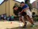 2. Reichenbacher Vielseitigkeits-Mannschafts-Meisterschaft am 12. Juli 2014