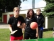 2. Reichenbacher Vielseitigkeits-Mannschafts-Meisterschaft am 12. Juli 2014