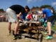 2. Reichenbacher Vielseitigkeits-Mannschafts-Meisterschaft am 12. Juli 2014