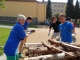 2. Reichenbacher Vielseitigkeits-Mannschafts-Meisterschaft am 12. Juli 2014