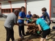 2. Reichenbacher Vielseitigkeits-Mannschafts-Meisterschaft am 12. Juli 2014