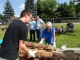 2. Reichenbacher Vielseitigkeits-Mannschafts-Meisterschaft am 12. Juli 2014