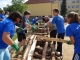 2. Reichenbacher Vielseitigkeits-Mannschafts-Meisterschaft am 12. Juli 2014