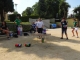 2. Reichenbacher Vielseitigkeits-Mannschafts-Meisterschaft am 12. Juli 2014