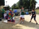 2. Reichenbacher Vielseitigkeits-Mannschafts-Meisterschaft am 12. Juli 2014