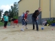 2. Reichenbacher Vielseitigkeits-Mannschafts-Meisterschaft am 12. Juli 2014
