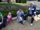 2. Reichenbacher Vielseitigkeits-Mannschafts-Meisterschaft am 12. Juli 2014