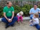 2. Reichenbacher Vielseitigkeits-Mannschafts-Meisterschaft am 12. Juli 2014