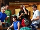 2. Reichenbacher Vielseitigkeits-Mannschafts-Meisterschaft am 12. Juli 2014