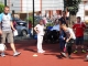 2. Reichenbacher Vielseitigkeits-Mannschafts-Meisterschaft am 12. Juli 2014