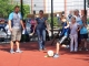 2. Reichenbacher Vielseitigkeits-Mannschafts-Meisterschaft am 12. Juli 2014