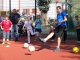2. Reichenbacher Vielseitigkeits-Mannschafts-Meisterschaft am 12. Juli 2014
