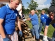 2. Reichenbacher Vielseitigkeits-Mannschafts-Meisterschaft am 12. Juli 2014