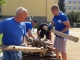 2. Reichenbacher Vielseitigkeits-Mannschafts-Meisterschaft am 12. Juli 2014
