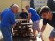 2. Reichenbacher Vielseitigkeits-Mannschafts-Meisterschaft am 12. Juli 2014